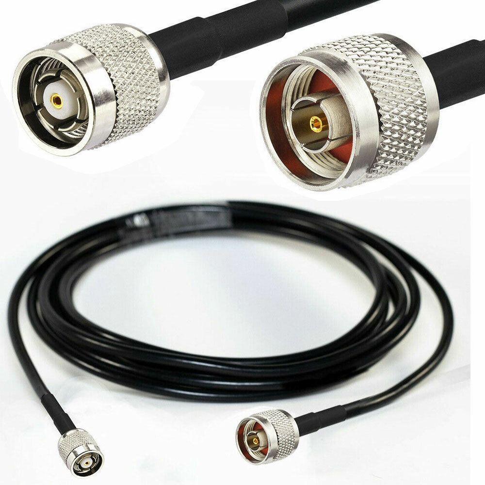 Antenna Radio Cable Kit For Trimble 51980 GPS SPS855 SPS 855 851 852 SNB 900 850