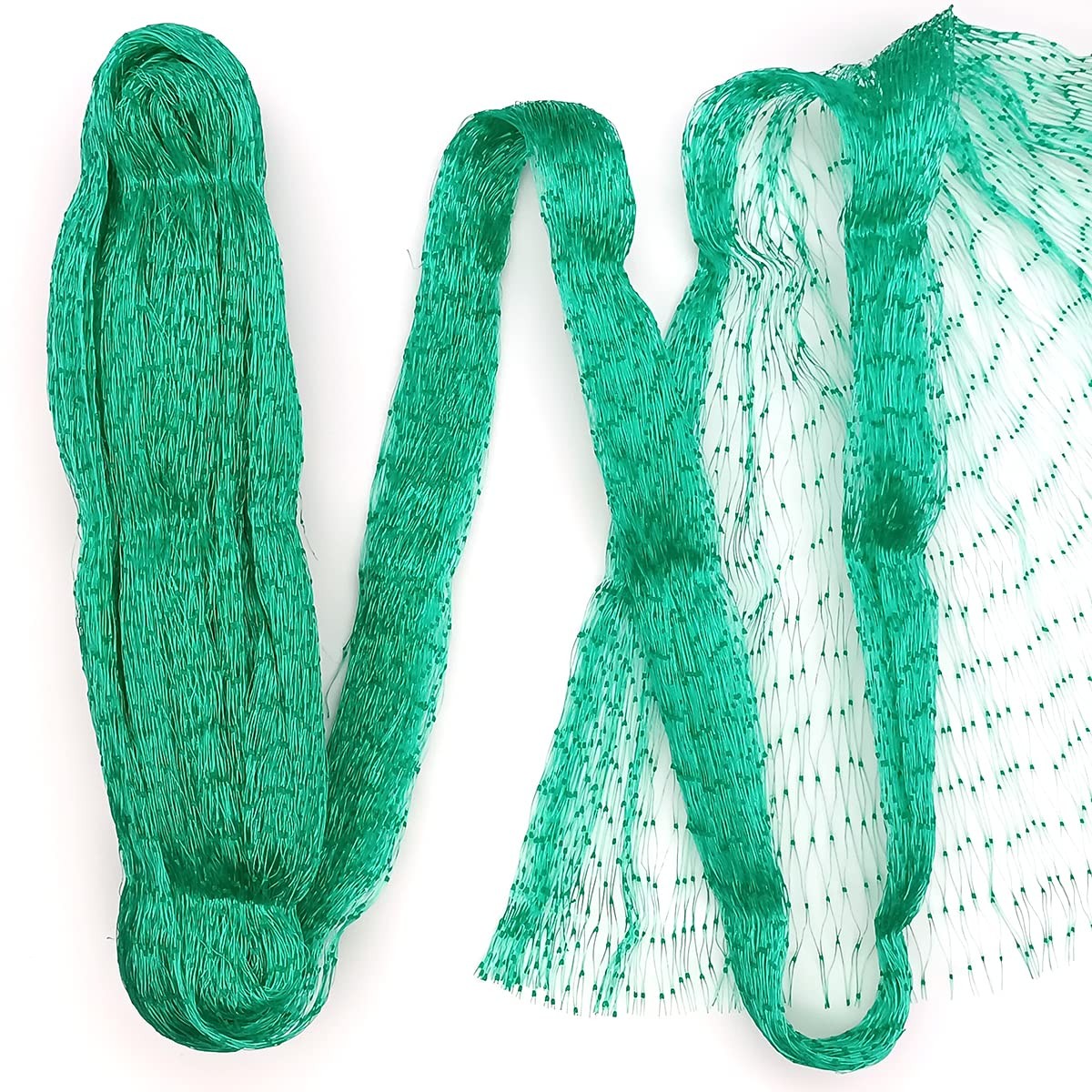 Bird Netting for Garden, 13x20Ft Garden Netting,Fruit Tree 13x20ft