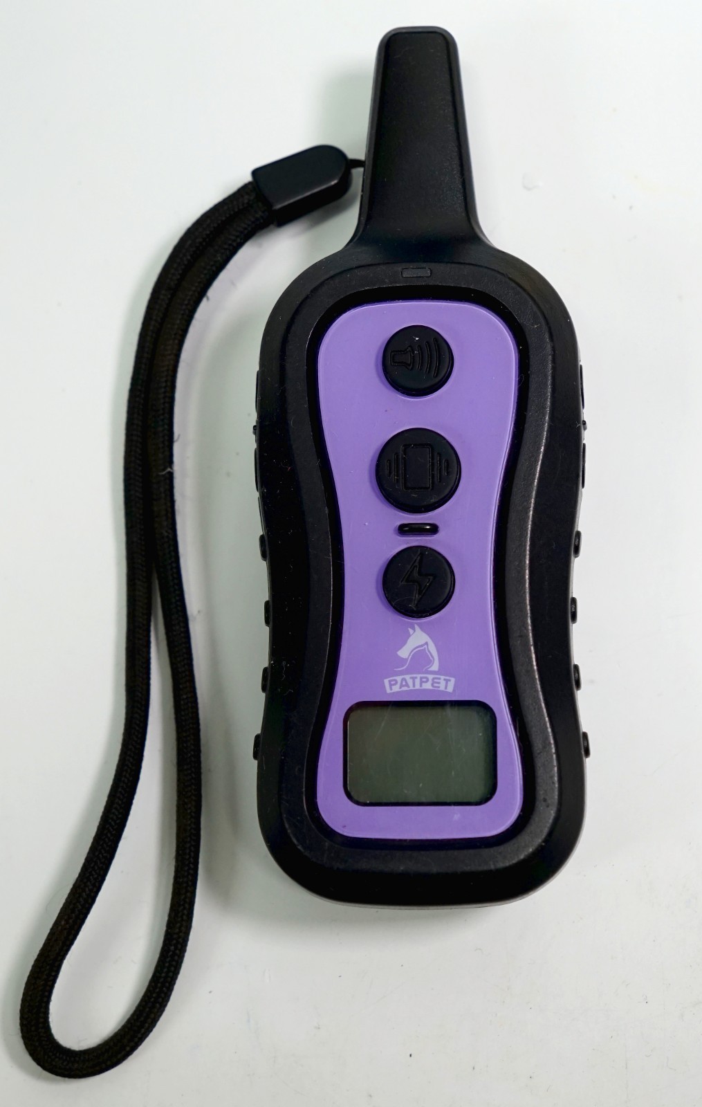 PATPET Dog Training Collar Remote Only - P-collar 301