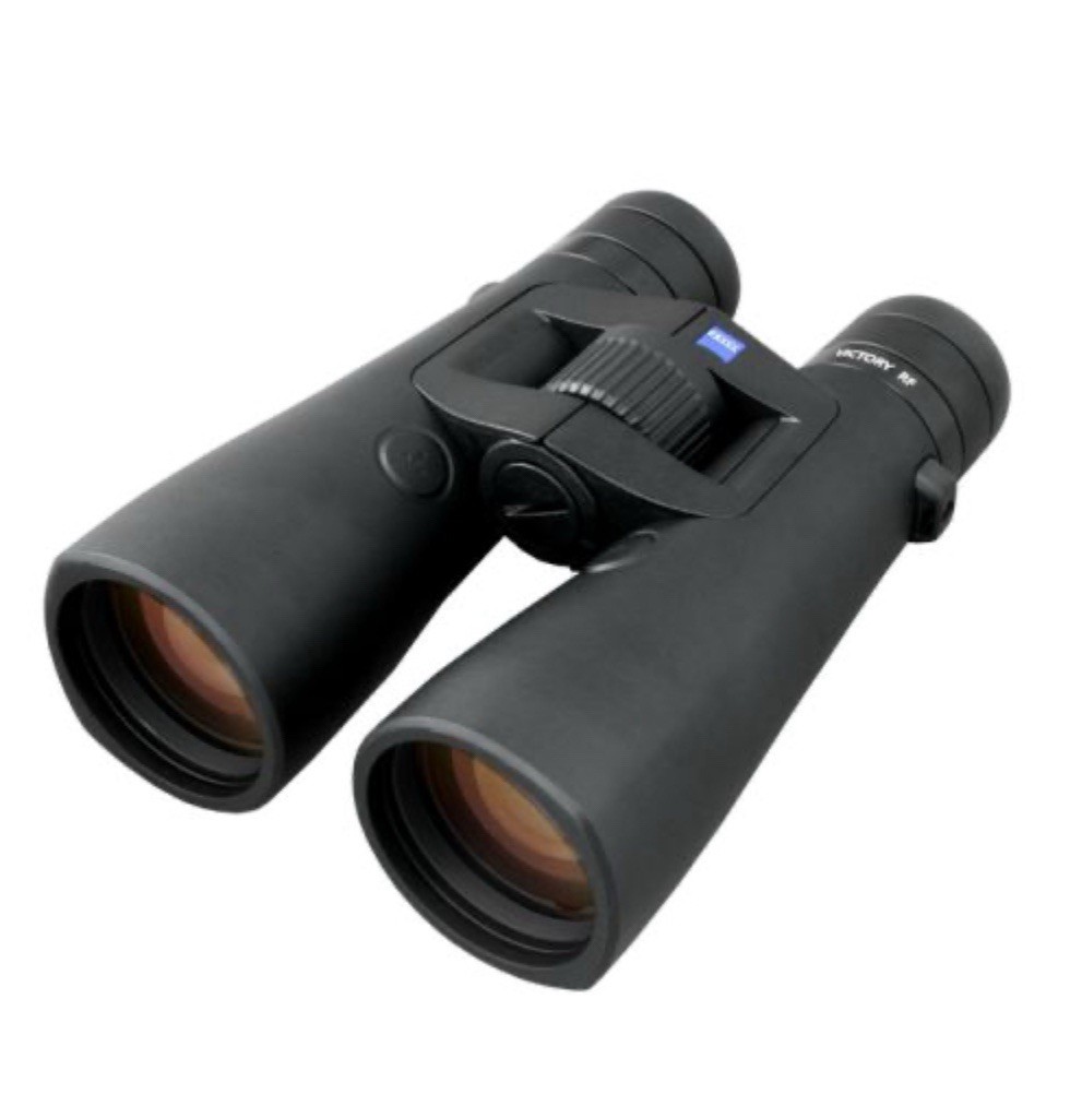 Zeiss Victory RF Rangefinder Binoculars, 10x54