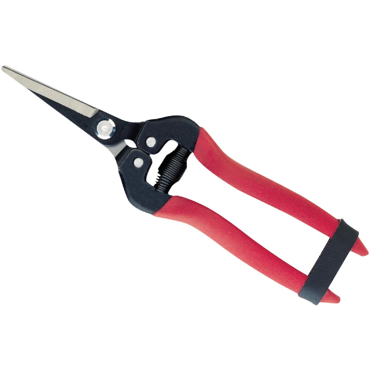 Corona Red 7-1/4 In. Straight Snip Clipper AG4930 Corona Red AG4930 038313049300