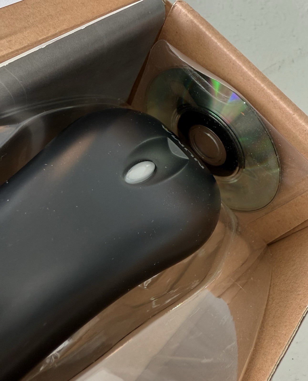 NUMA Barcode Scanner NU-2111ZB Wireless Linear Imager $269 Retail