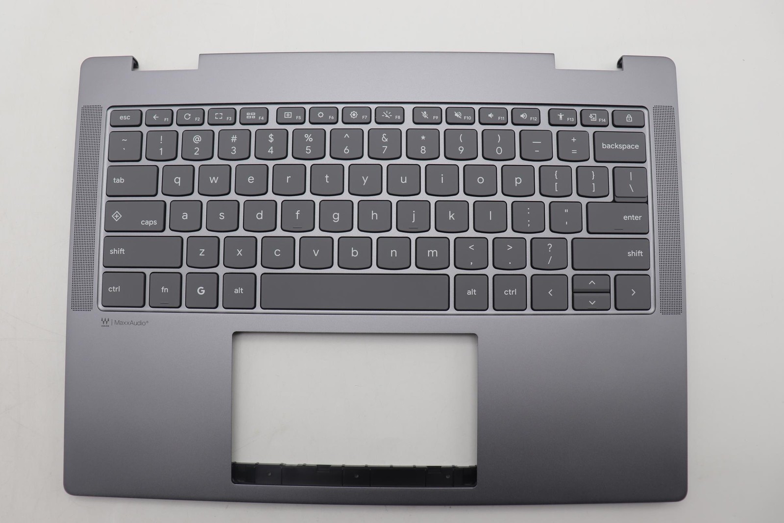 5CB1R71208 Upper Case ASM ENG H 83LL LG NFP C Cover with keyboard English Luna G
