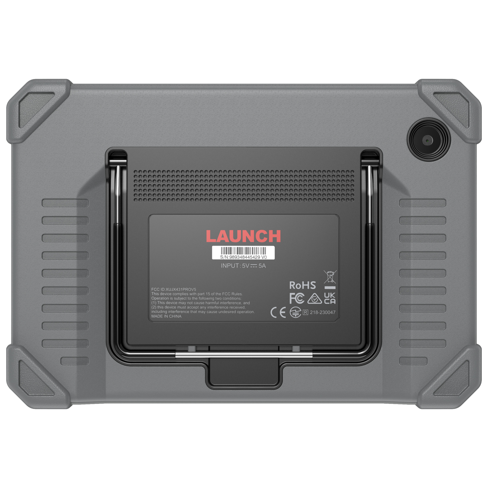 2026 LAUNCH X431 PRO3S+ Elite PAD7 Car Diagnostic Scanner Programming ECU Coding