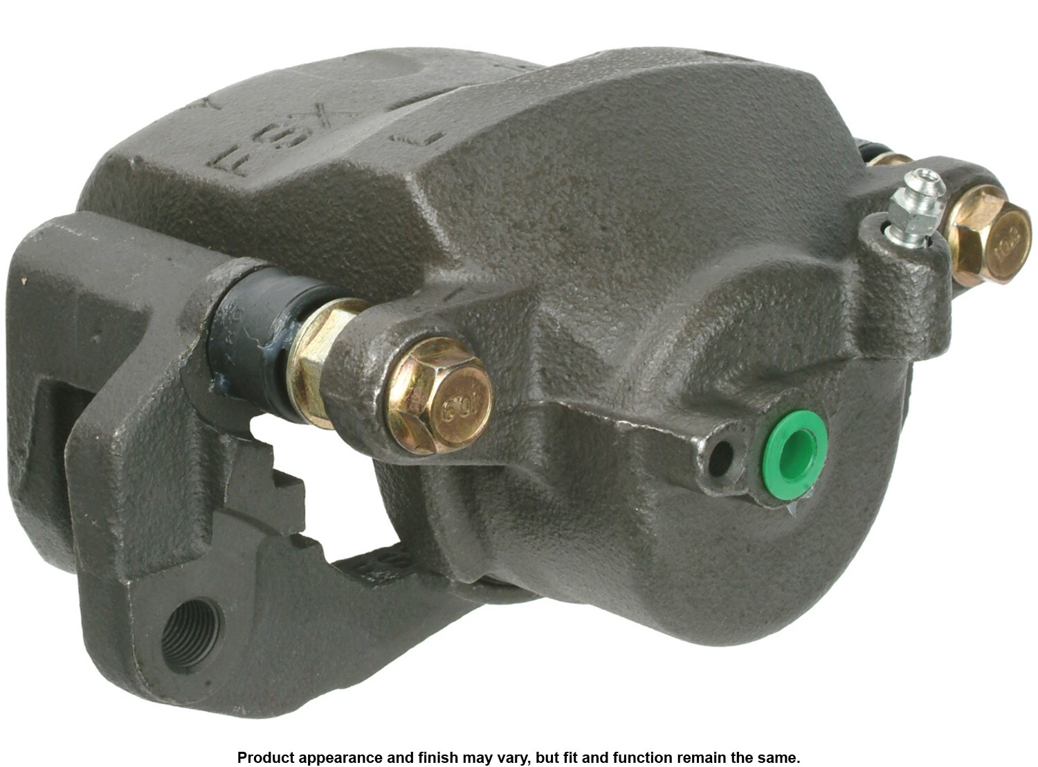 Disc Brake Caliper Front Right Cardone For 1999-2003 Mazda Protege 1.6L L4
