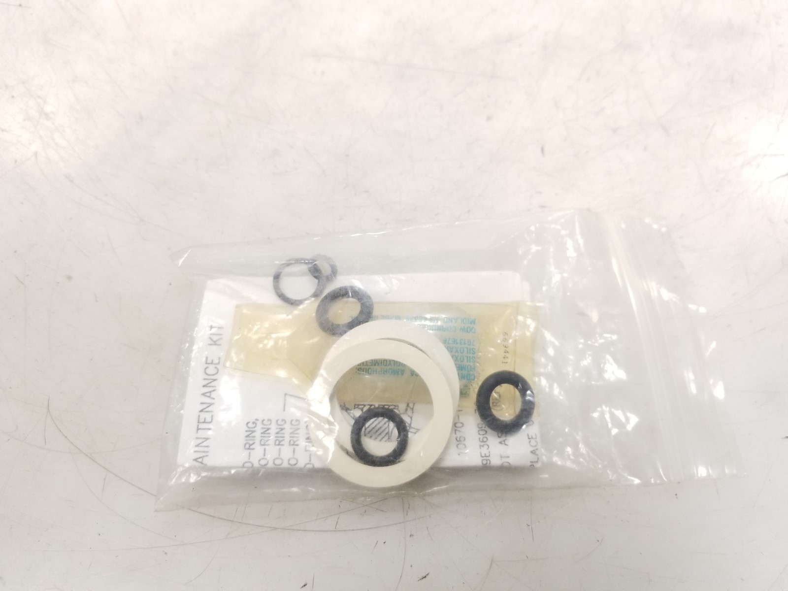 10670-40 SEAL O-RING KIT Free Shipping