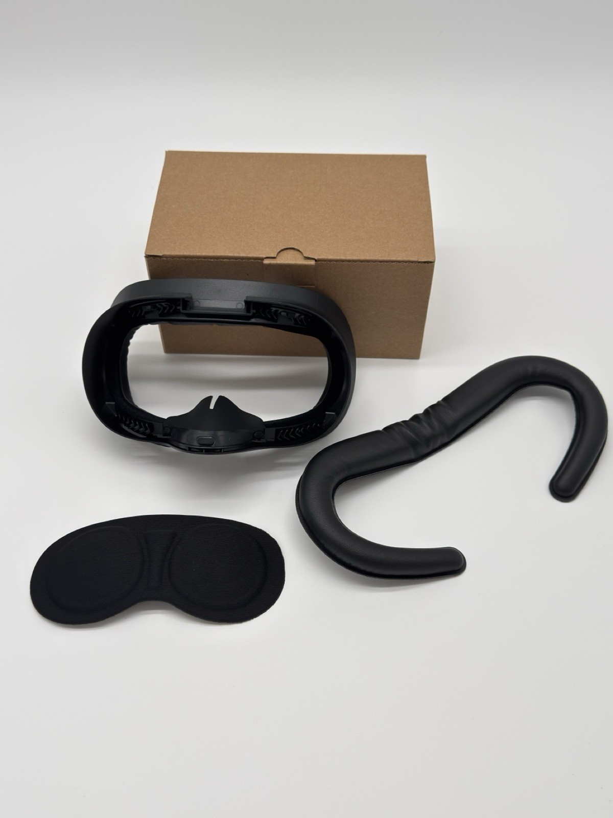 Facial Interface & Face Pad for Meta Quest 3S VR Headset Replacement NEW