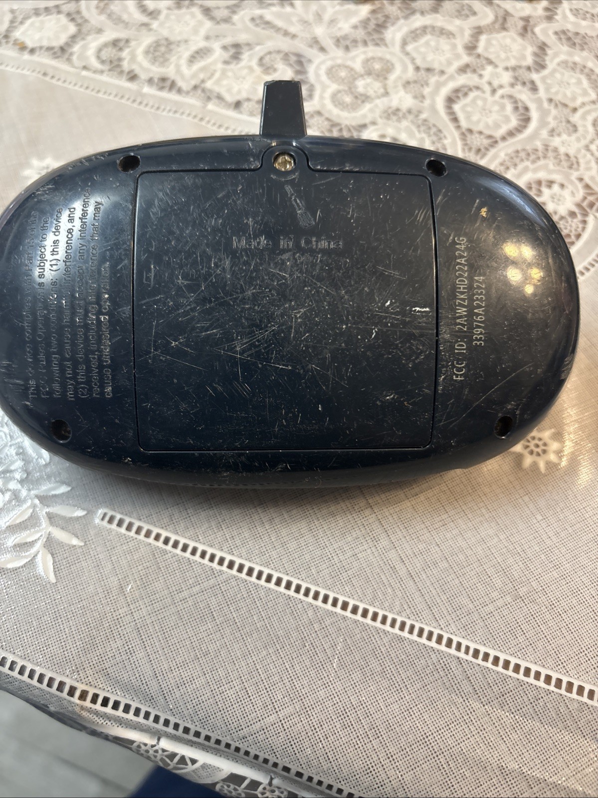 Remote Replacement For Sharper Image Fly & Drive Drone - Advanced Autopilot