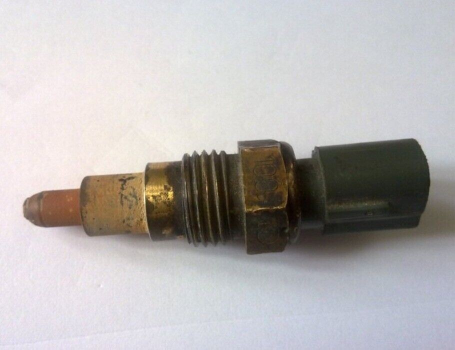 TOYOTA OEM 8942820100 SWITCH, TEMPERATURE DETECT, NO.2 89428-20100