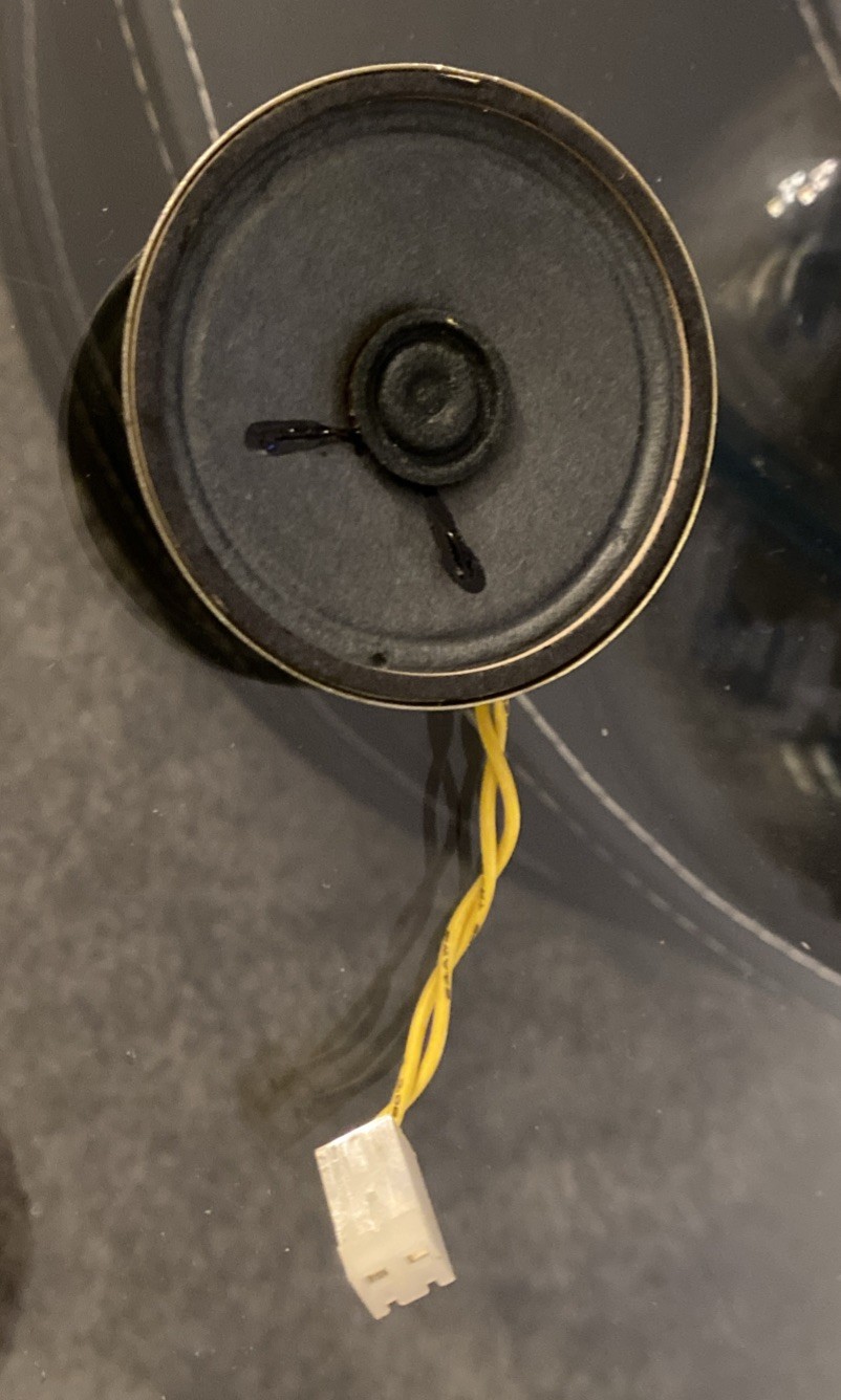 REPLACEMENT SPEAKER For Atari 400/800