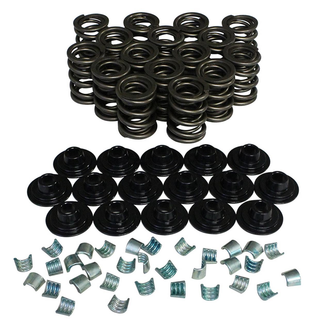 Howards Cams Inc Engine Valve Spring Kit | 98438-K34