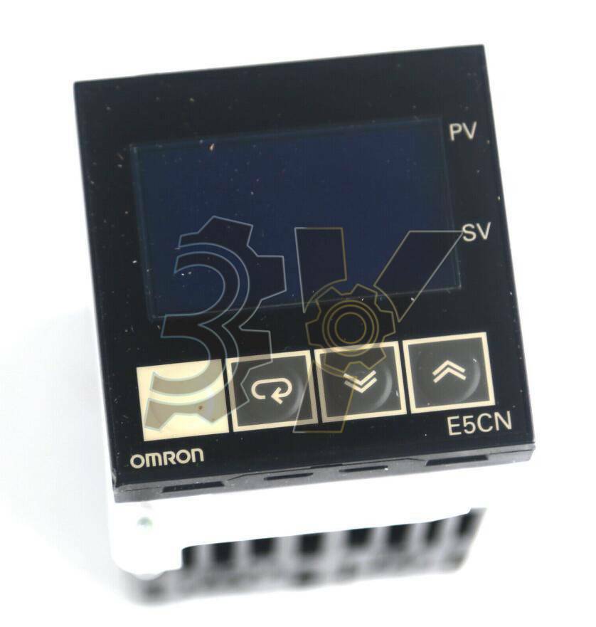 New 1PC OMRON Temperature Controller E5CN-Q2MTC-500 100-240VAC New