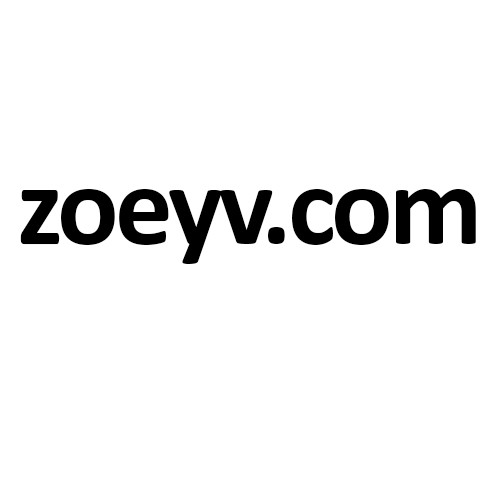 zoeyv.com domain name