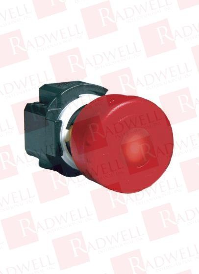 IDEC XA1E-BV313V-R / XA1EBV313VR (NEW IN BOX)