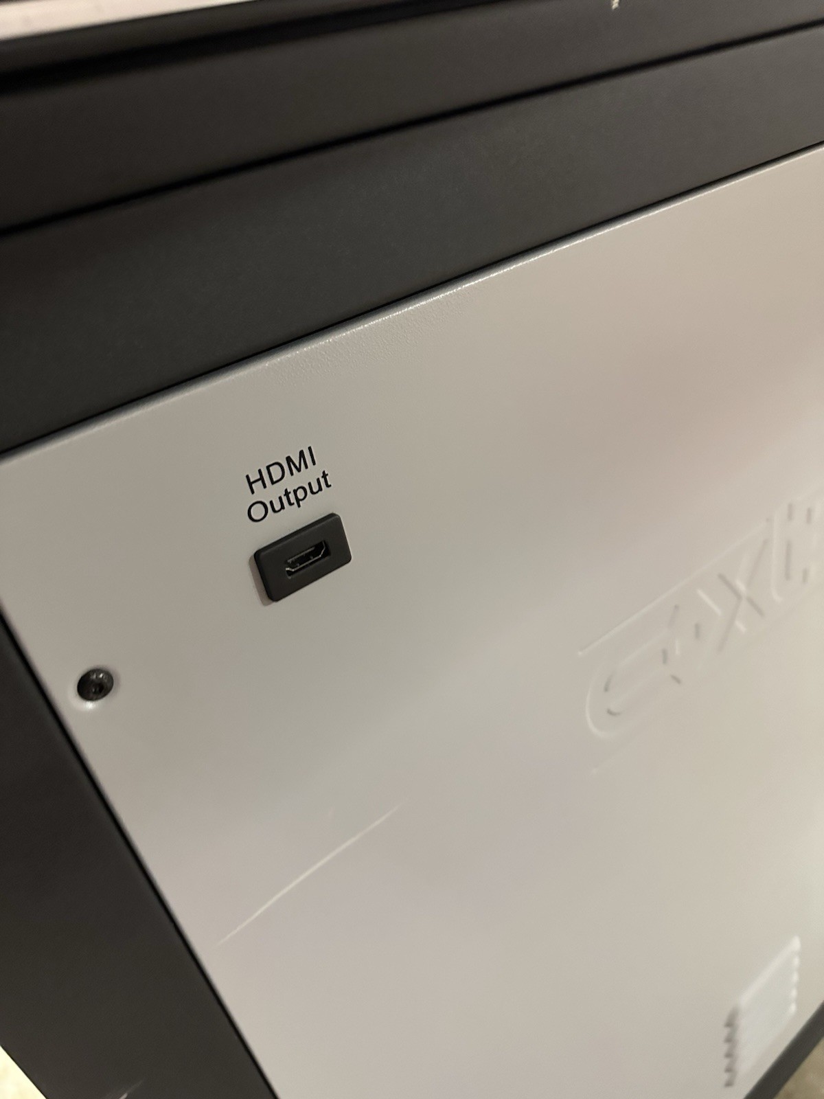 Exteq MB1550 Lithium-ion Battery Module Charge Balancer