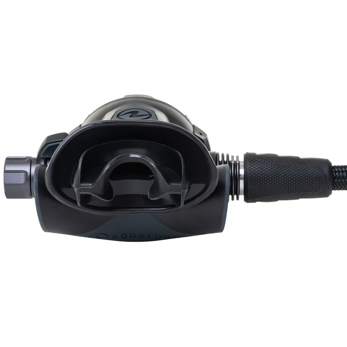 Aqualung Leg3nd Elite Black Edition Yoke Regulator