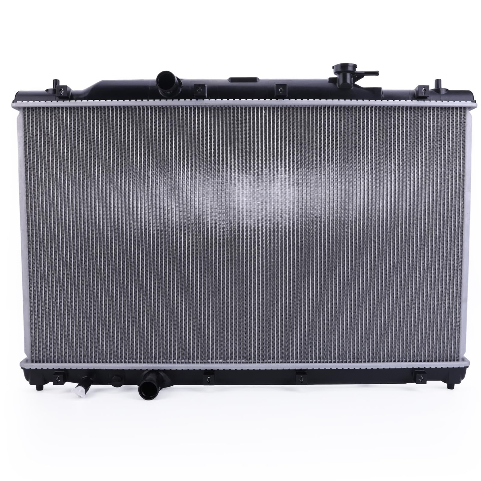 Engine Coolant Radiator Assembly for Honda HR-V 2.0L 2023 2024 19010-6CT-A01