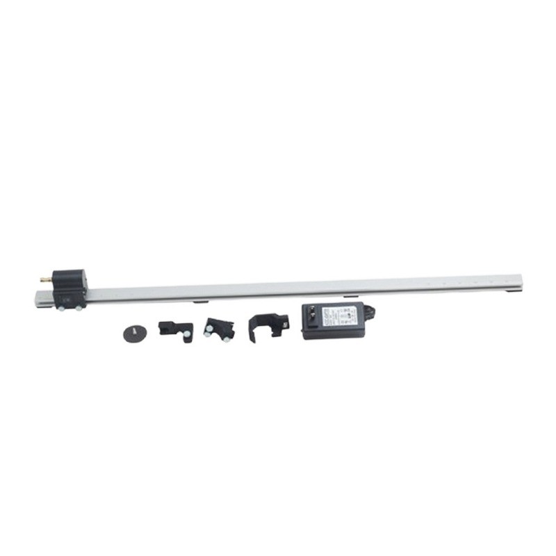Electric Arrow Saw Carbon Arrow Cutter with 2x Resin Saw Blade Adjustable USA