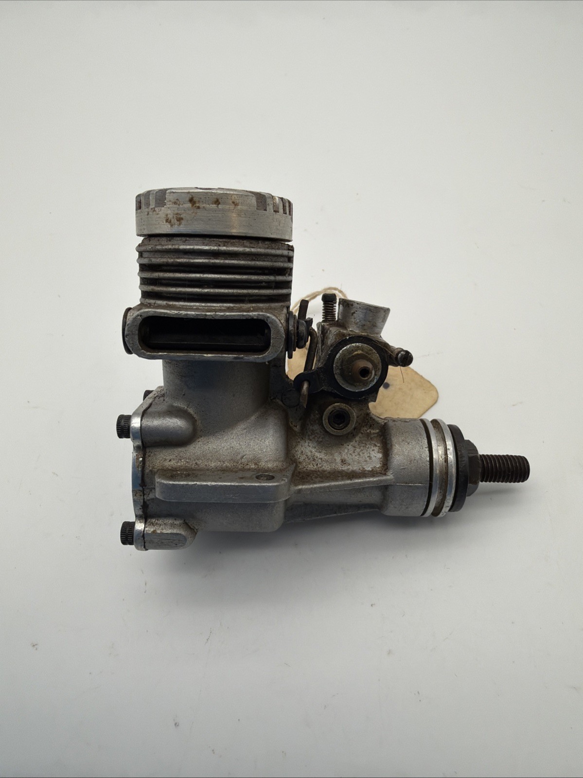 Veco 19 Radio Control Model Engine M16