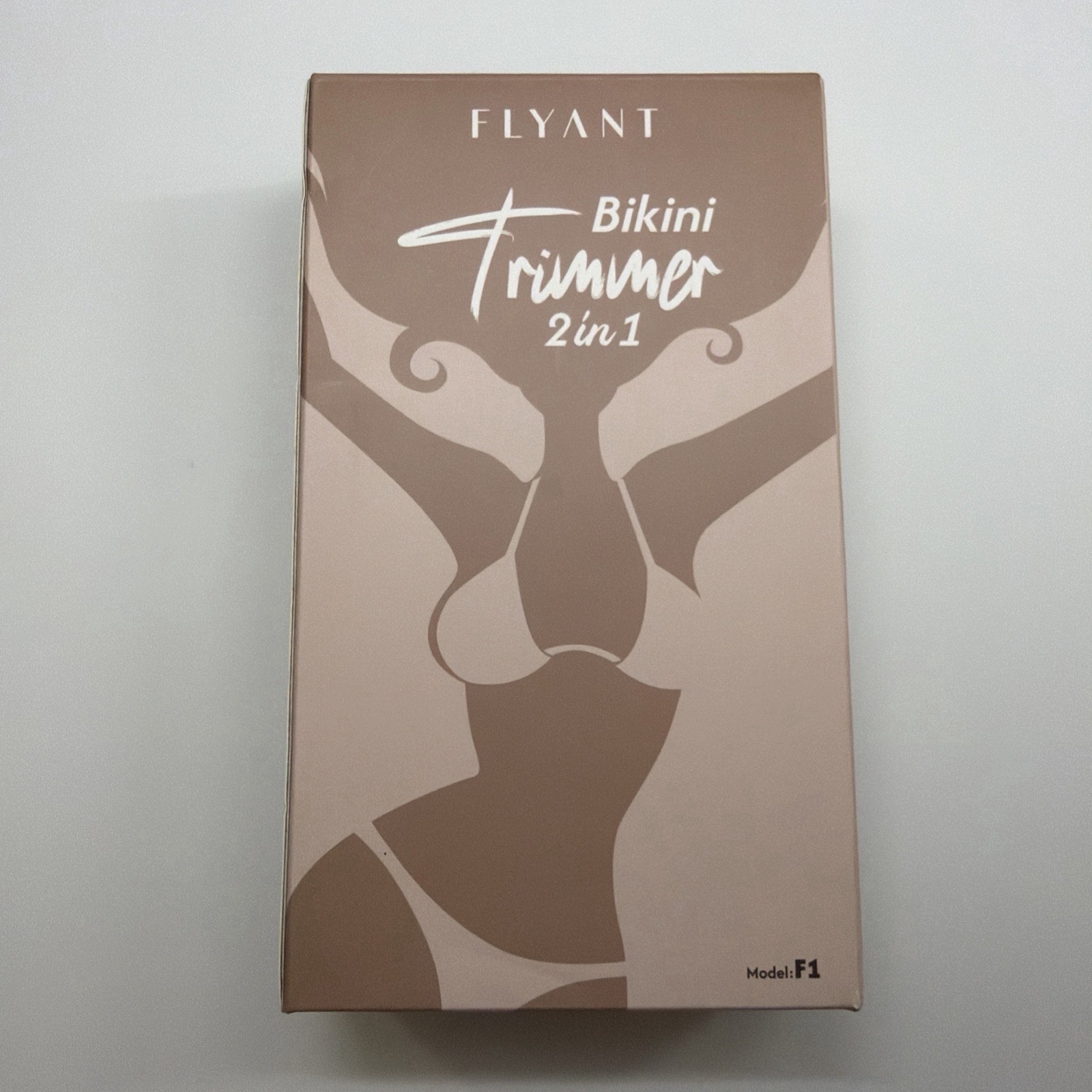 bikini trimmer for women
