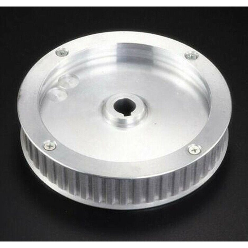 1 PC CNC Bridgeport Milling Machine Part A24+27 225L Pulley Timing Pulley