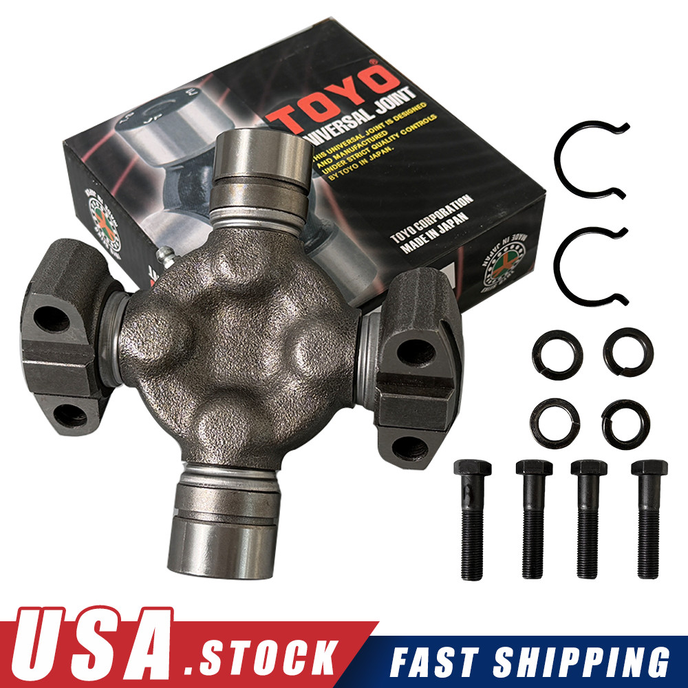 Universal Joint Assembly for Komatsu WA250-5 WA250-6 WA320 WA270 418-20-32620