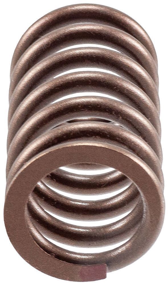 Engine Valve Spring-Stock Melling VS-1463