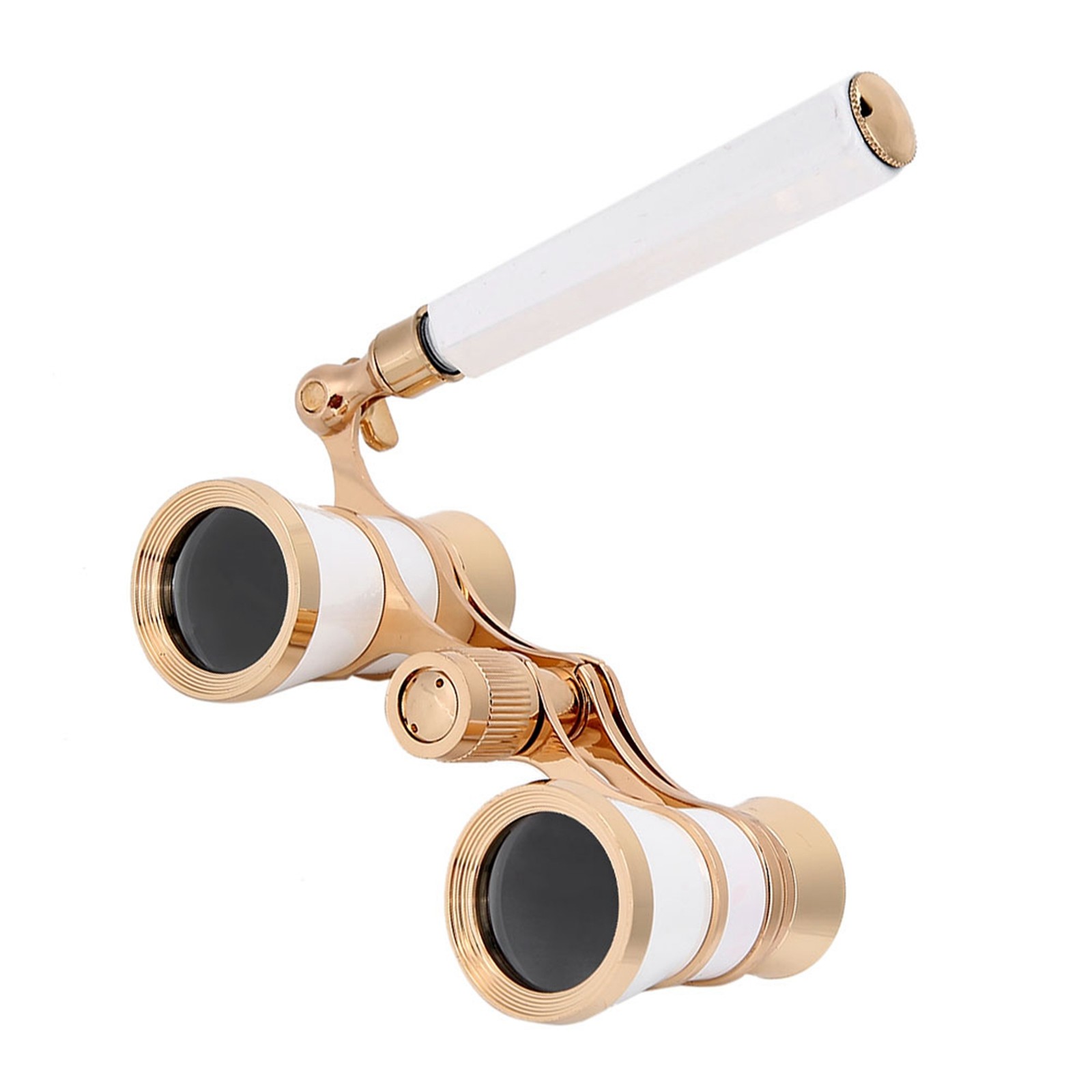 ｀3X25 Opera Binocular For Theater Indoor Viewing