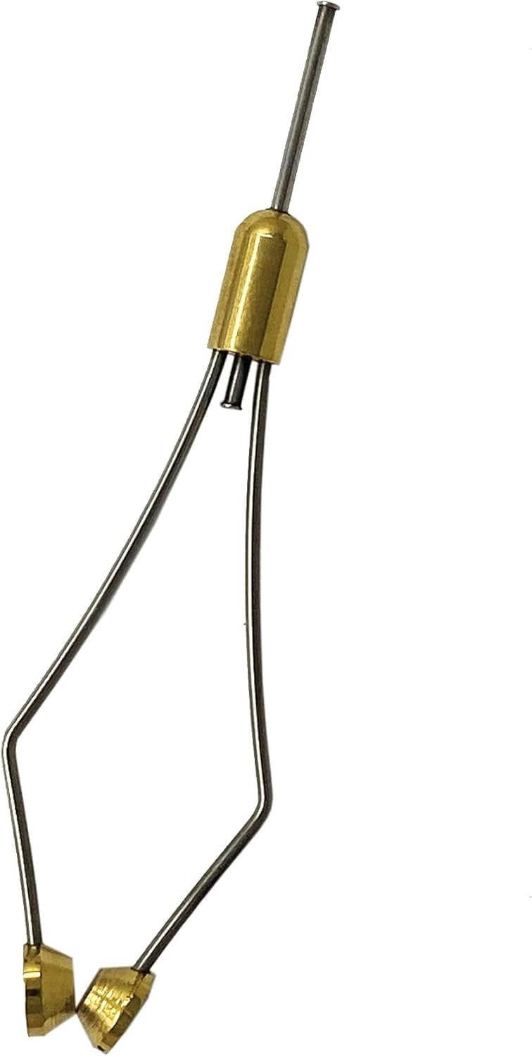 Material Bobbin Fly Tying Tool