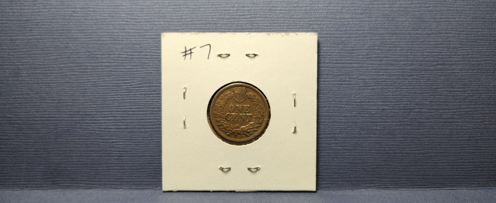 1863 INDIAN HEAD CENT **VERY NICE CIRCULATED** FREE SHIPPING!!
