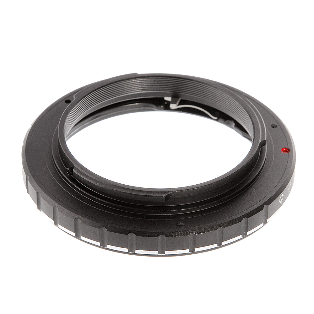For Olympus OM Lens to 4/3 Camera Len Mount Adapter Four Thirds E-620 E600
