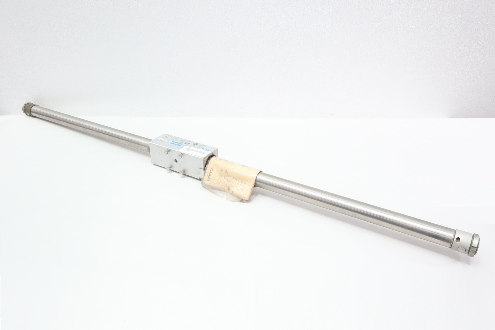 Festo DGO-1 5/8"-48"-PPV-AB Linear Actuator 105psi