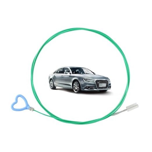 118 Inch Sunroof Drain Cleaning Tool, OLULU Sunroof Drain Cleaner, AC Drain