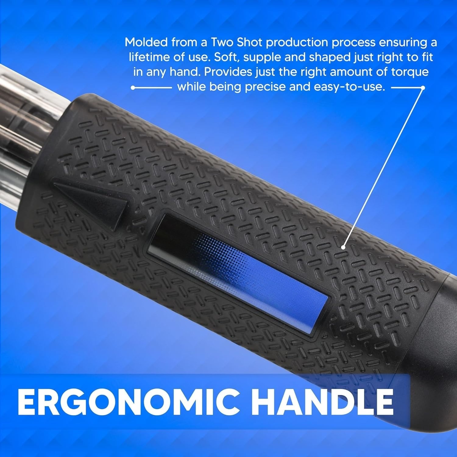 Screwdriver Multi Tool Magnetic | Multi-Bit Auto Loading Barrel Patented |