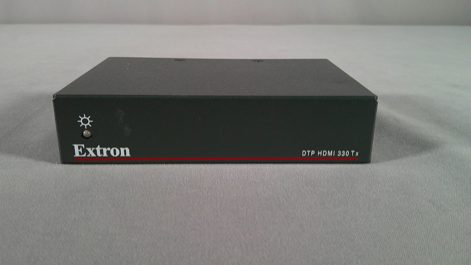 Extron DTP HDMI 330 Tx Transmitter Extender HDBaseT ***Used Excellent***