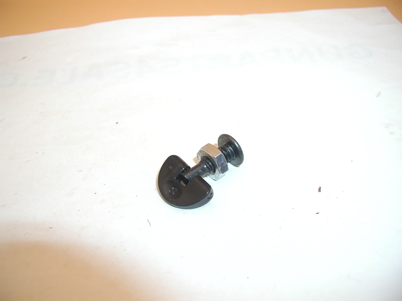 Beretta APX Air Pistol - Puncture Screw Assembly