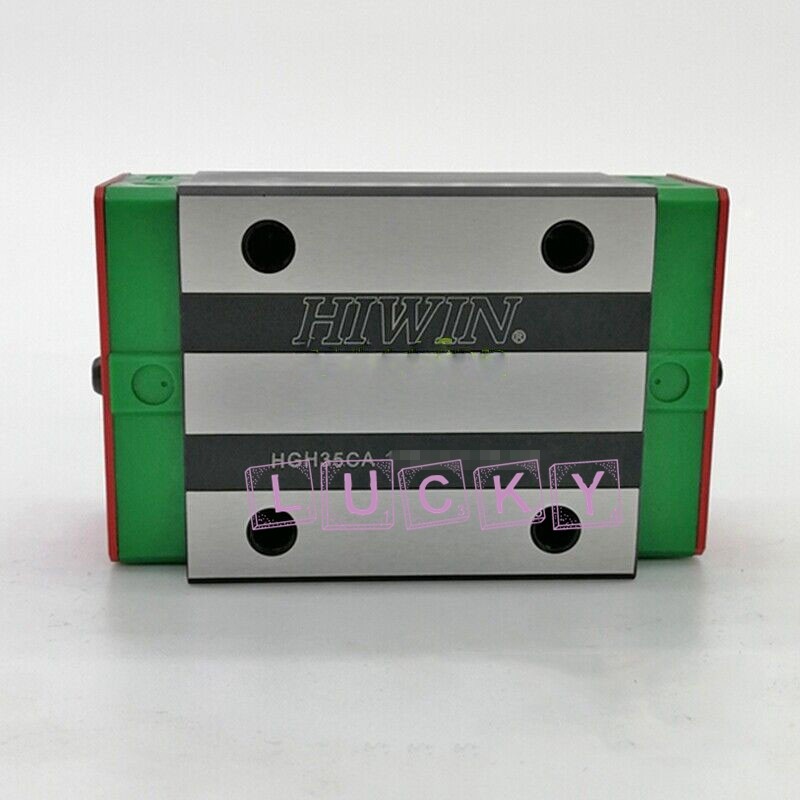 1PC NEW FOR Hiwin HG35 HGH35CA only Linear guide slider