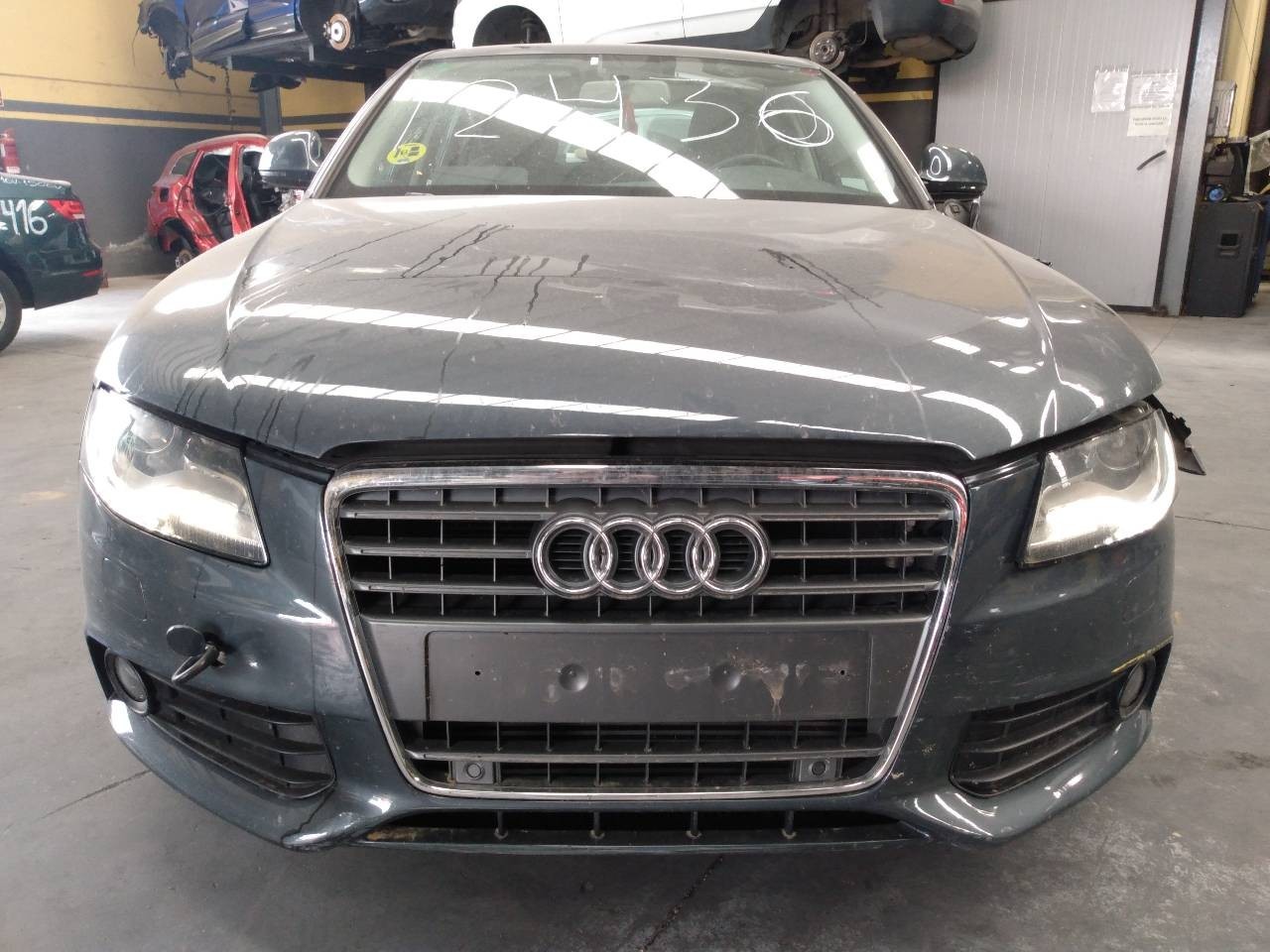 REAR RIGHT ANKLE / 2524202 FOR AUDI A4 BER. B8 BASICO
