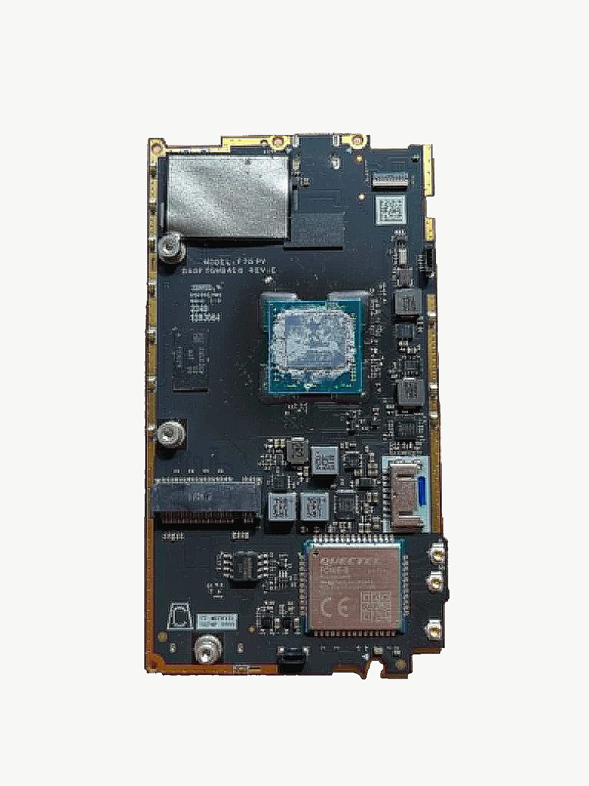 OEM Valve Steam Deck OLED MOTHERBOARD - Rev: E F7G DA0F7GMBAE0 - UNTESTED!