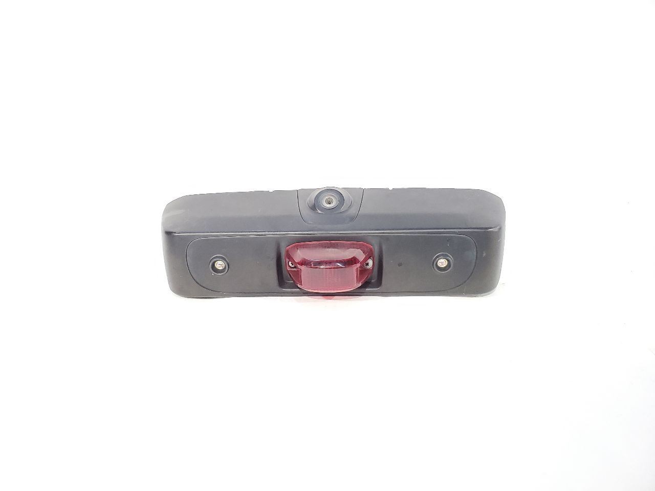 2014 2016 Dodge Promaster 2500 OEM Reverse Camera Assembly 5NC22TRMAAB