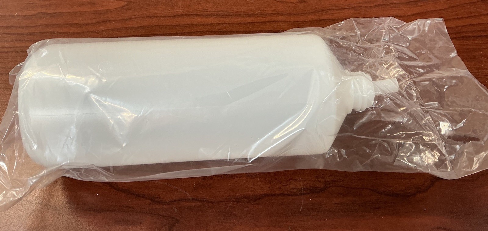 GENUINE MOEN Soap/Lotion Dispenser BOTTLE & TUBE ONLY replacement parts B226