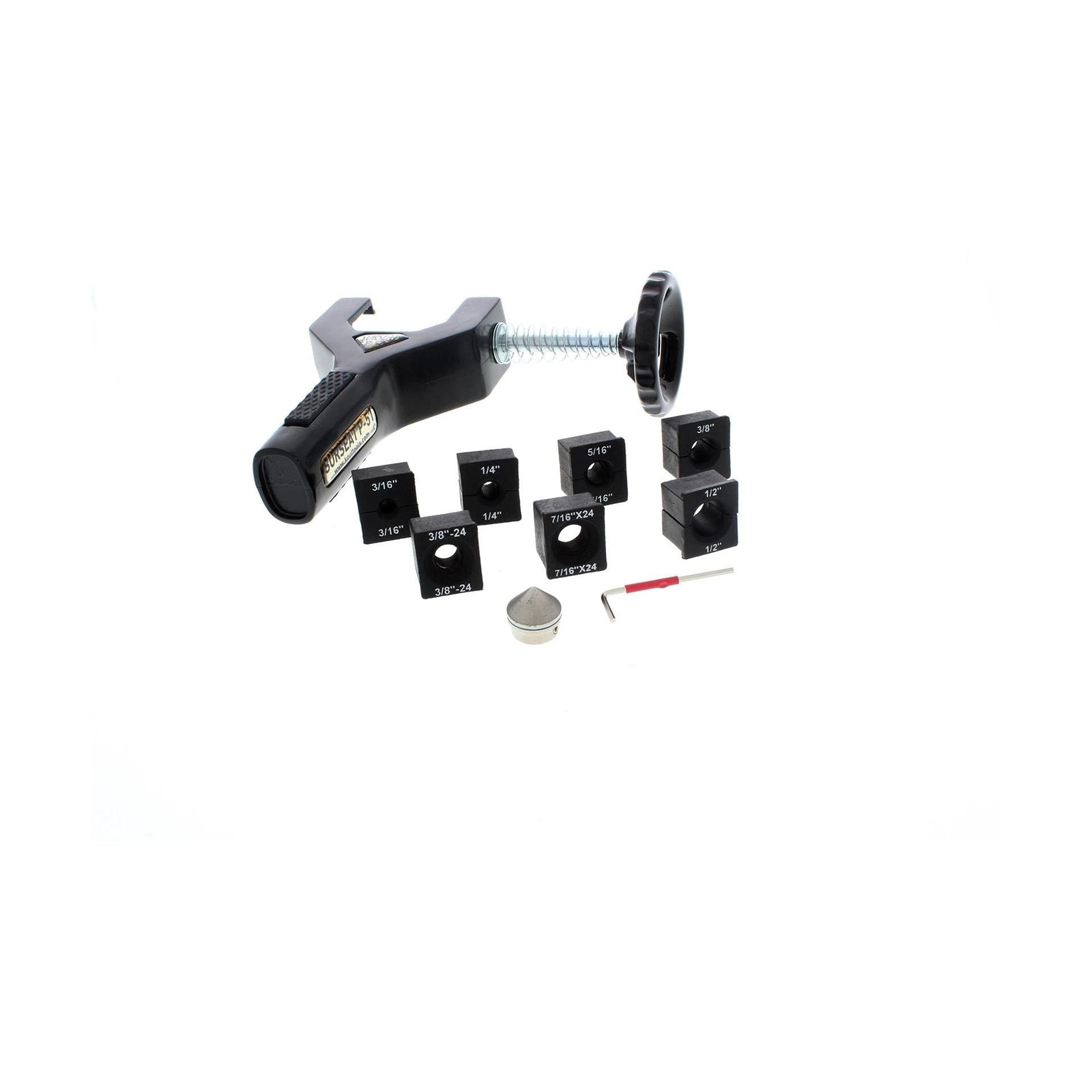 Koul Tools Surseat P-51 Lapping Tool