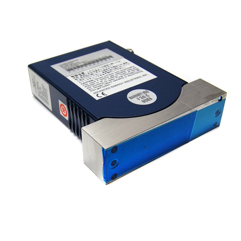 Aera PI-98 Mass Flow Controller 0190-34213 Digital MFC (CH3F/100cc) C-Seal