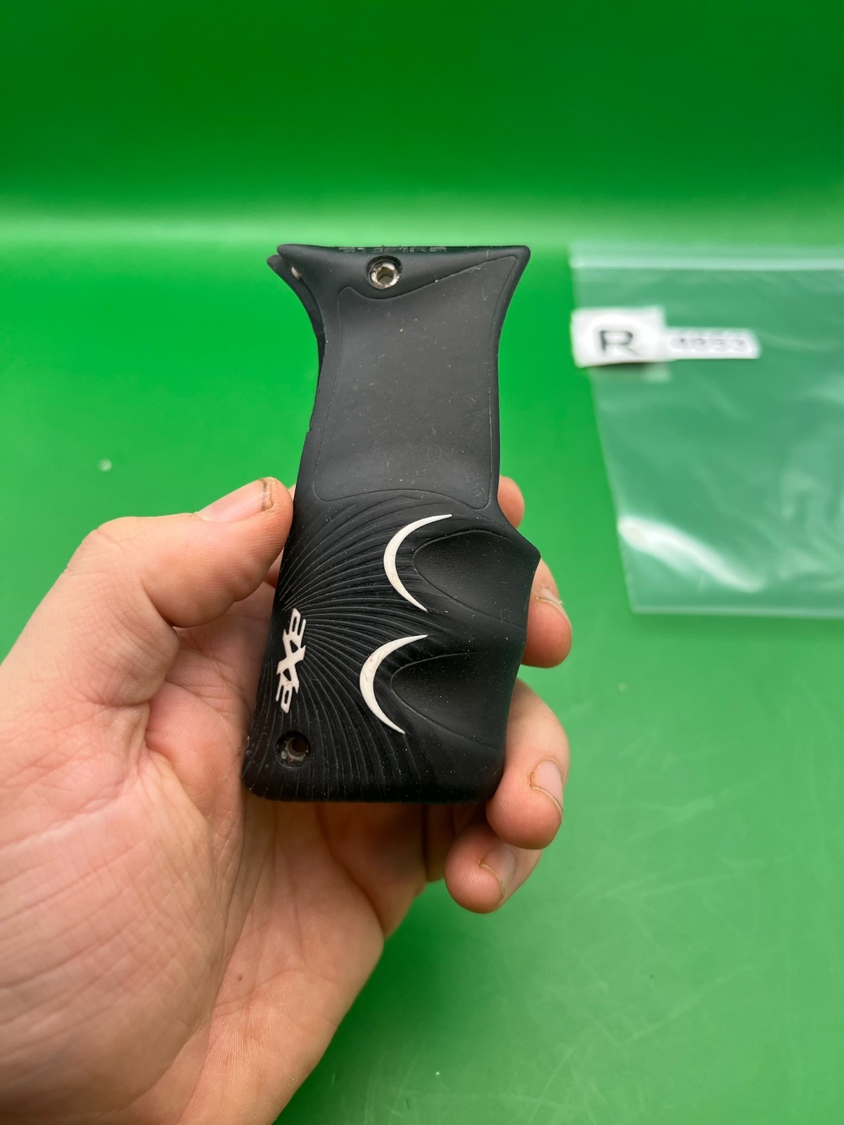 Empire AXE Grips