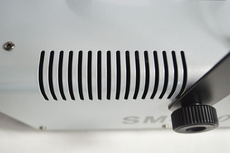 Updated 1 PC 600W 0.9L Flurry Snow Machine Flake Snow Stage Effect Machine 110V