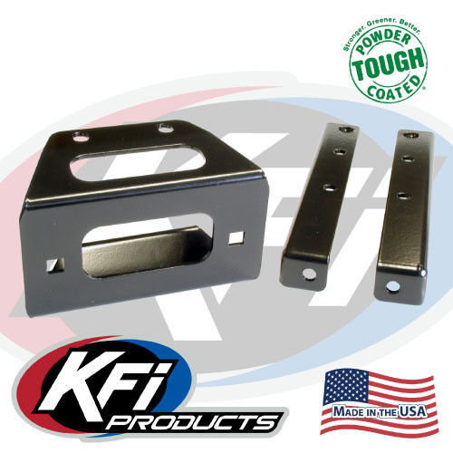 KFI Part # 100660 Polaris 12-2019 RZR 570 EPS/S, 08-2014 RZR 800/800-4