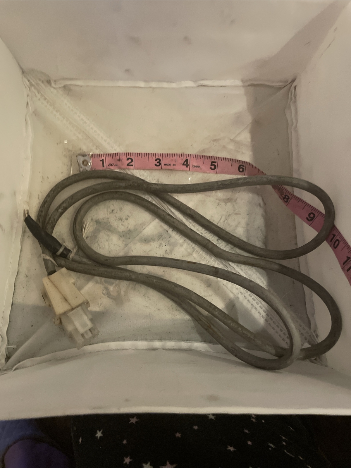 Cable Loom DWR9966H020 For A Pride Mobility Scooter P04