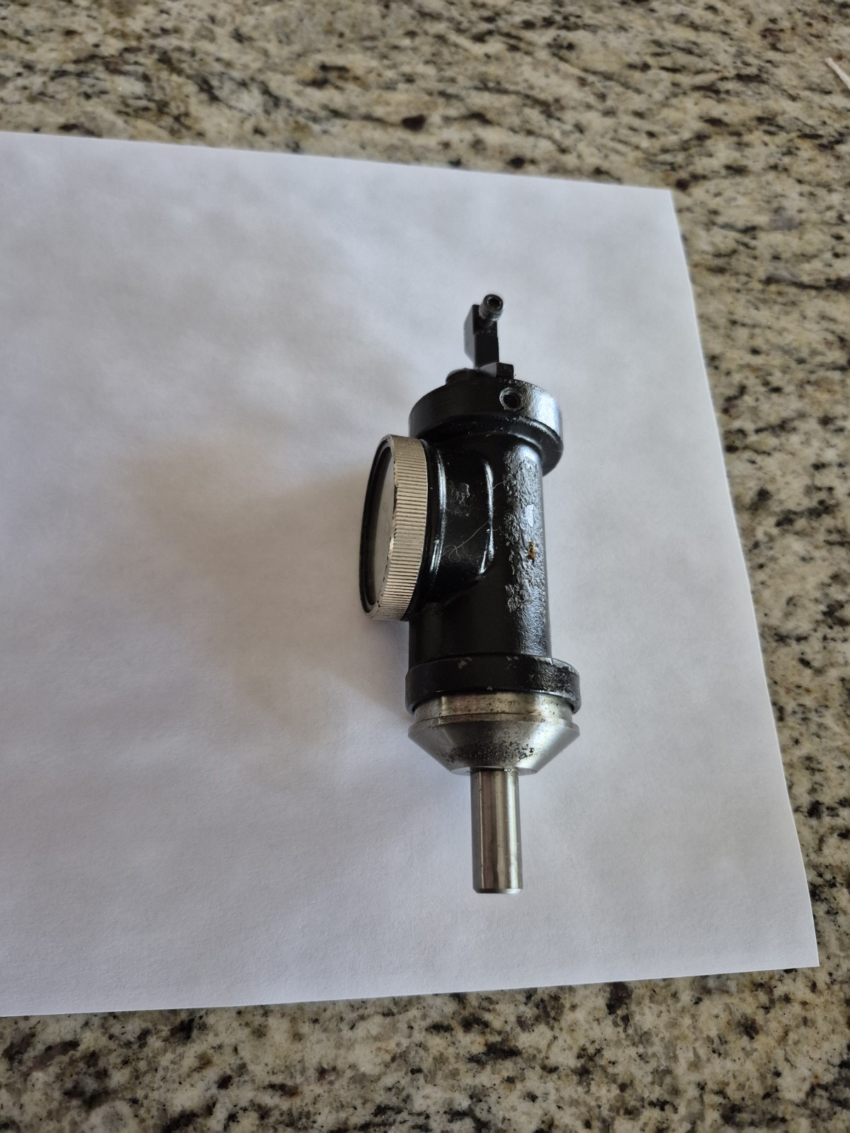 Blake Coaxial
