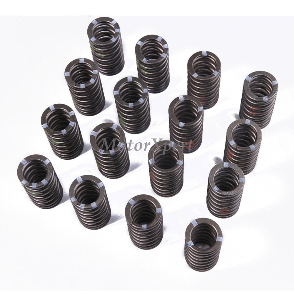 16* OEM Engine Valve Spring Set for 2010 AUDI A3 A4 A5 S5 A6 S7 S8 Q5 Q7 TT 2.0T