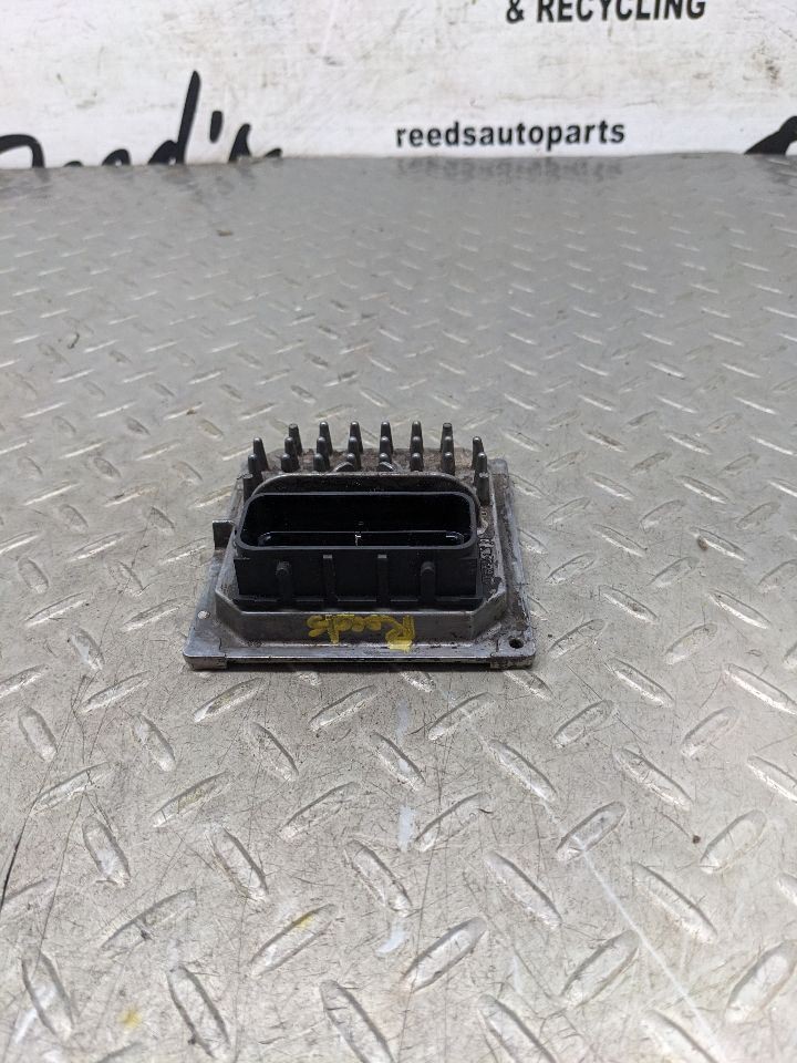 Chassis ECM Transmission Control Underhood Fits 22-24 CAMARO 1193638